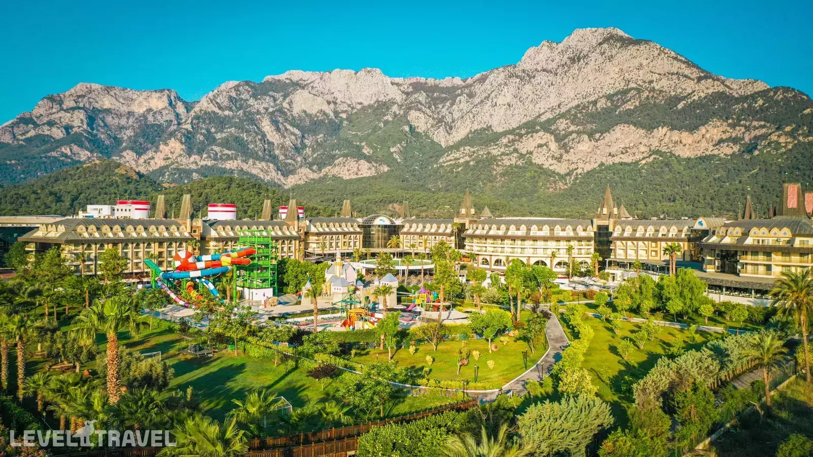 Crystal Prestige Elite (Ex. Amara Prestige Elite)