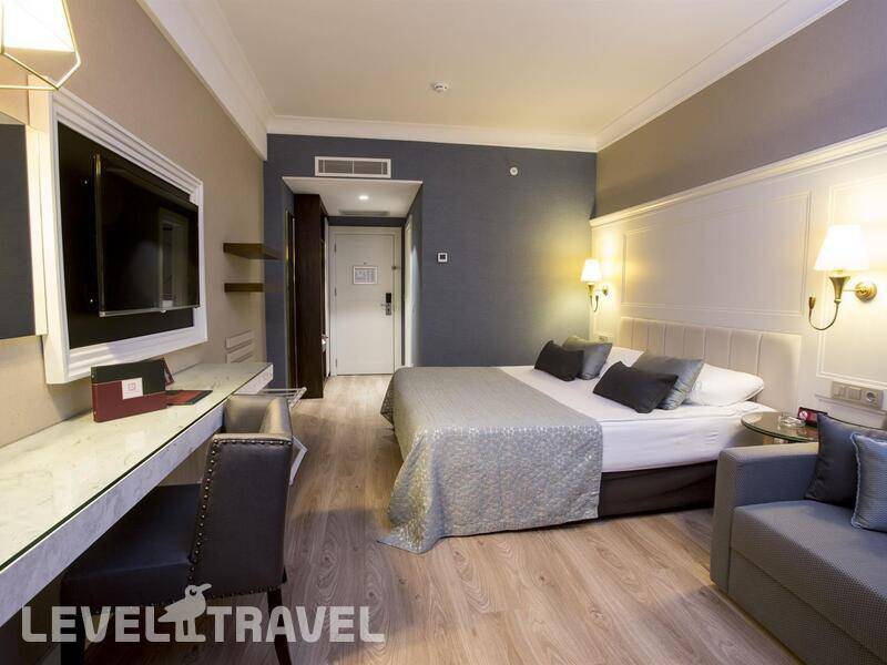 Фотография Fame Residence Kemer & Spa