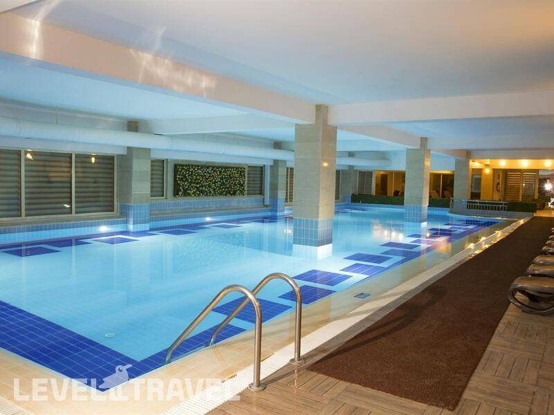 Фотография Fame Residence Kemer & Spa