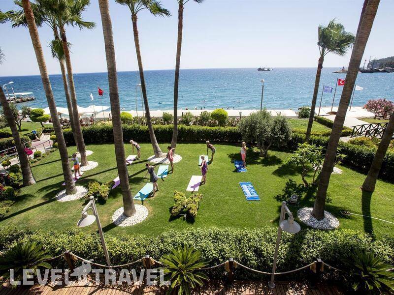 Фотография Fame Residence Kemer & Spa