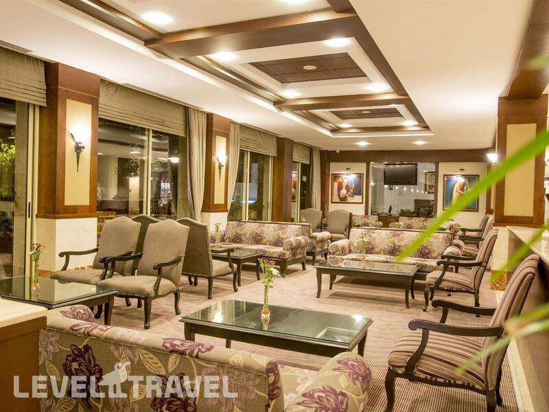 Фотография Fame Residence Kemer & Spa