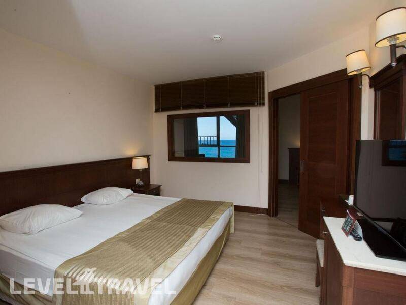 Фотография Fame Residence Kemer & Spa