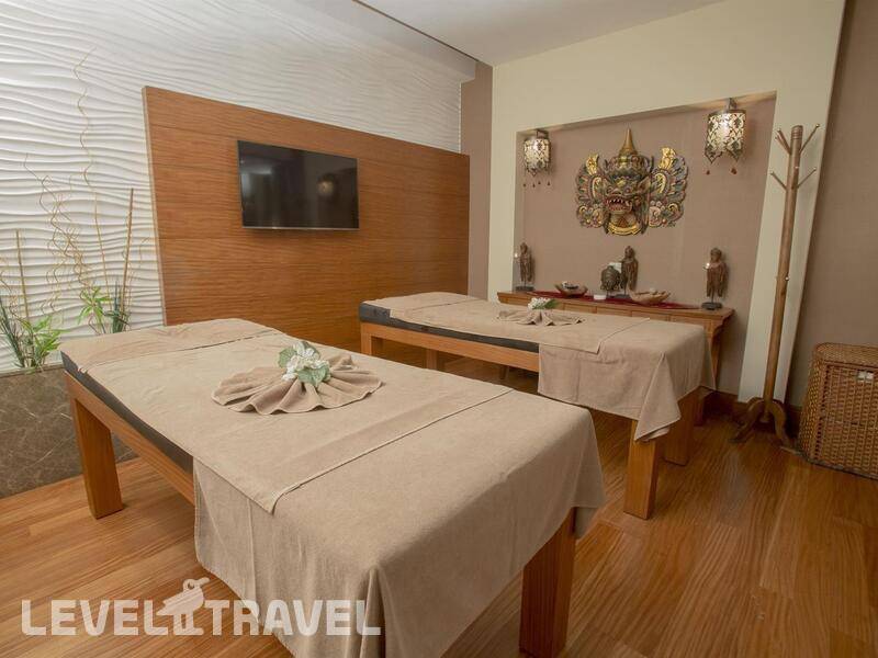 Фотография Fame Residence Kemer & Spa