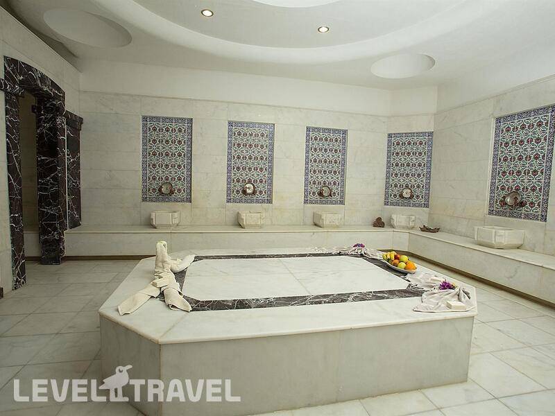 Фотография Fame Residence Kemer & Spa