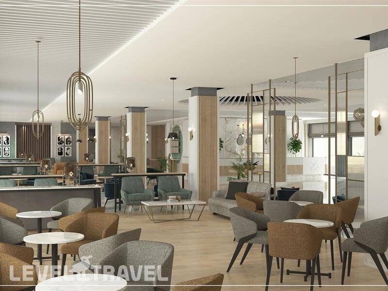 Фотография Fame Residence Kemer & Spa