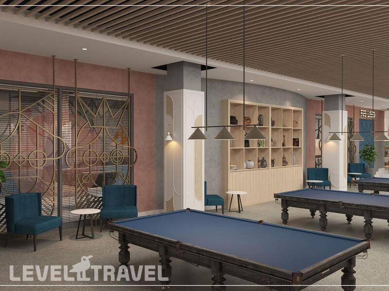 Фотография Fame Residence Kemer & Spa
