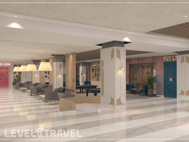 Фотография Fame Residence Kemer & Spa