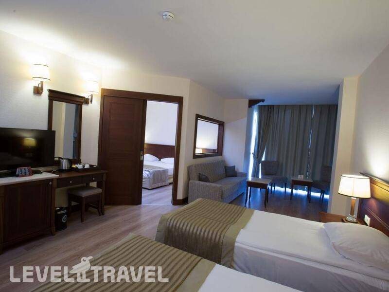 Фотография Fame Residence Kemer & Spa