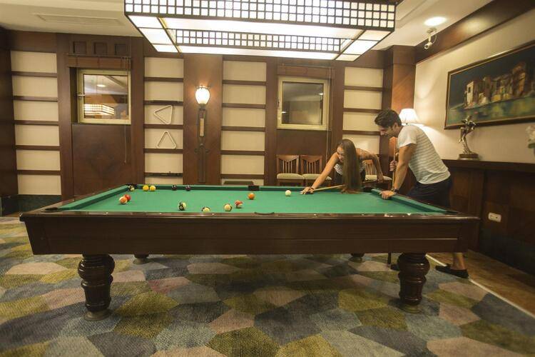 Fame Residence Kemer & Spa