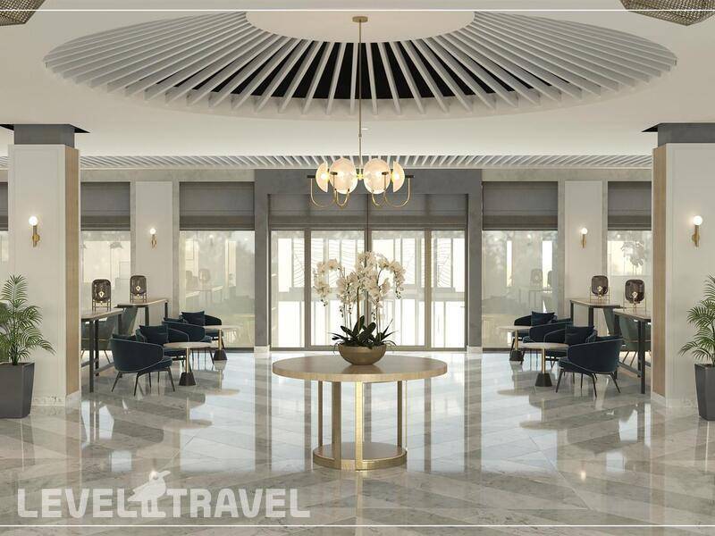 Фотография Fame Residence Kemer & Spa