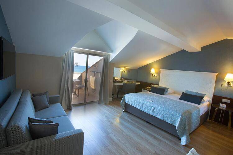 Fame Residence Kemer & Spa