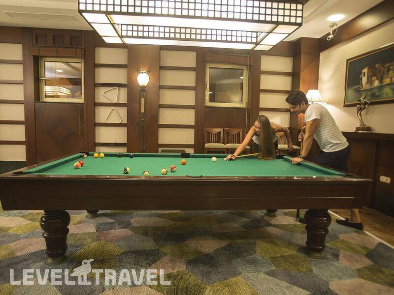 Фотография Fame Residence Kemer & Spa