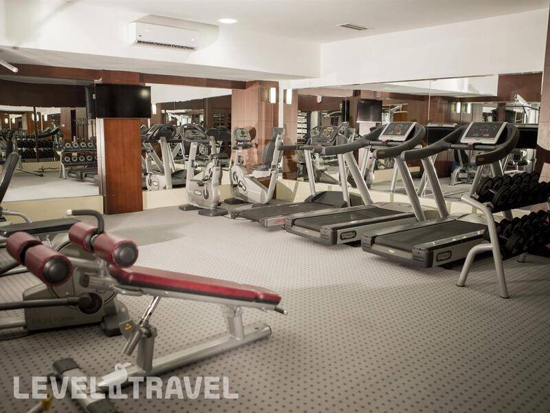 Фотография Fame Residence Kemer & Spa