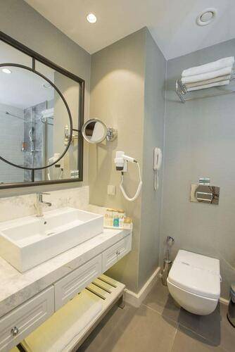 Fame Residence Kemer & Spa