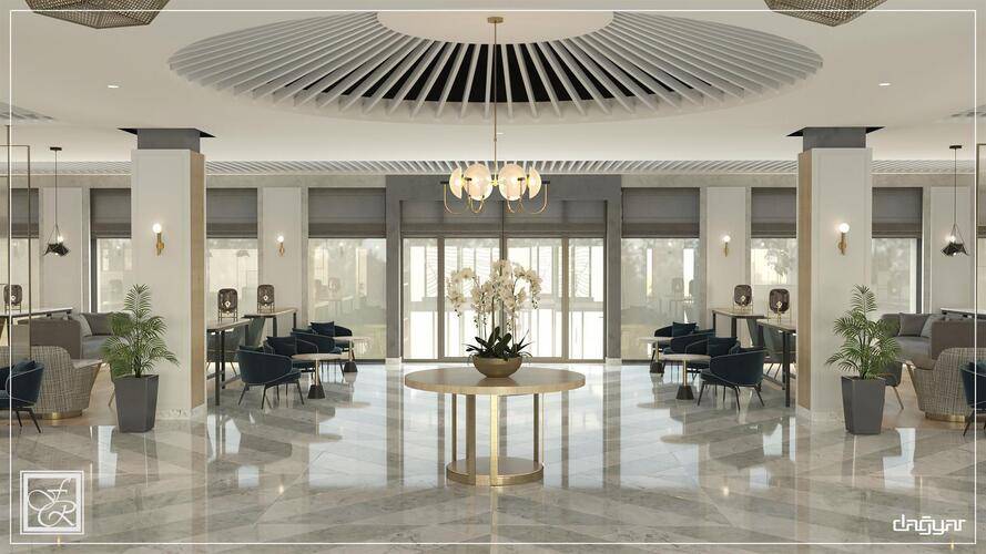 Fame Residence Kemer & Spa