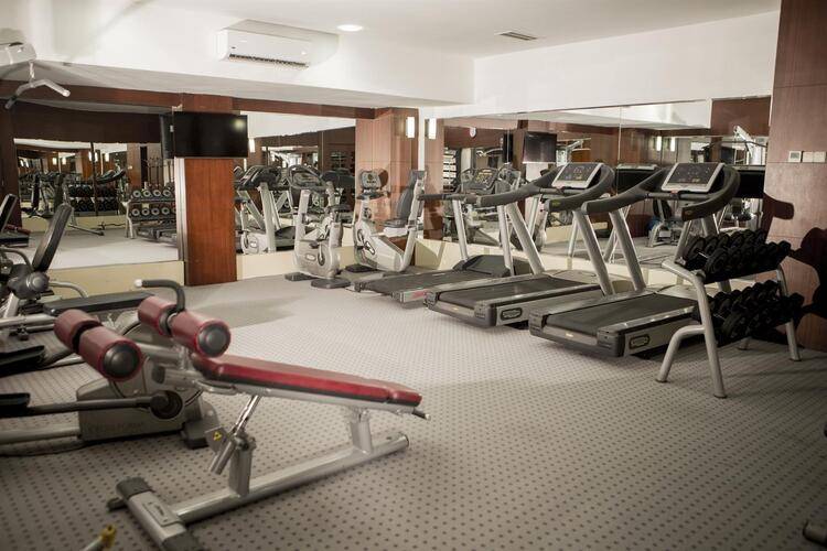 Fame Residence Kemer & Spa