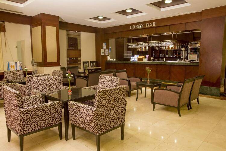 Fame Residence Kemer & Spa