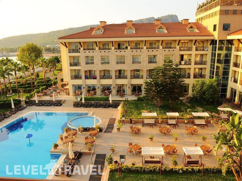 Фотография Fame Residence Kemer & Spa