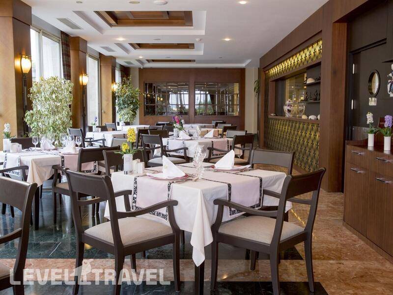 Фотография Fame Residence Kemer & Spa