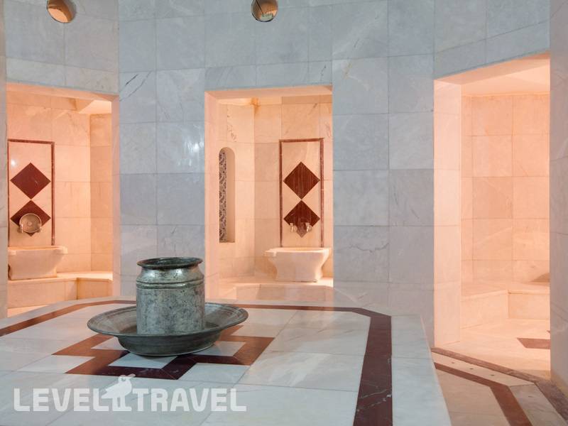 Фотография Sirius Kemer Hotel