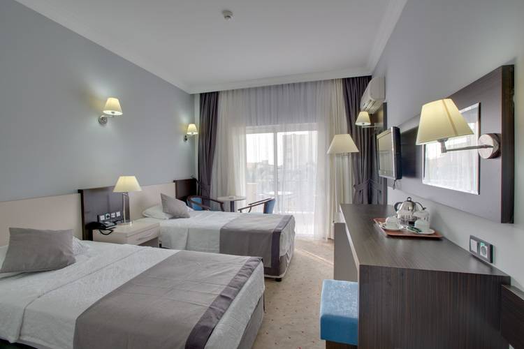 Sirius Kemer Hotel