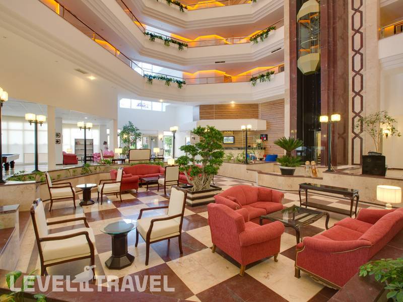 Фотография Sirius Kemer Hotel