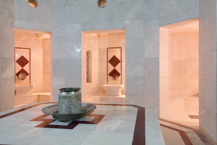 Sirius Kemer Hotel