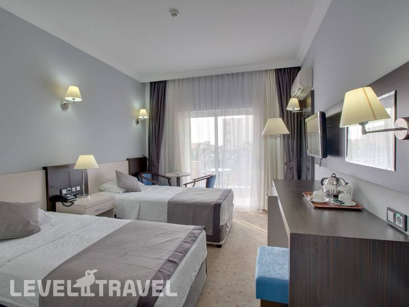 Фотография Sirius Kemer Hotel