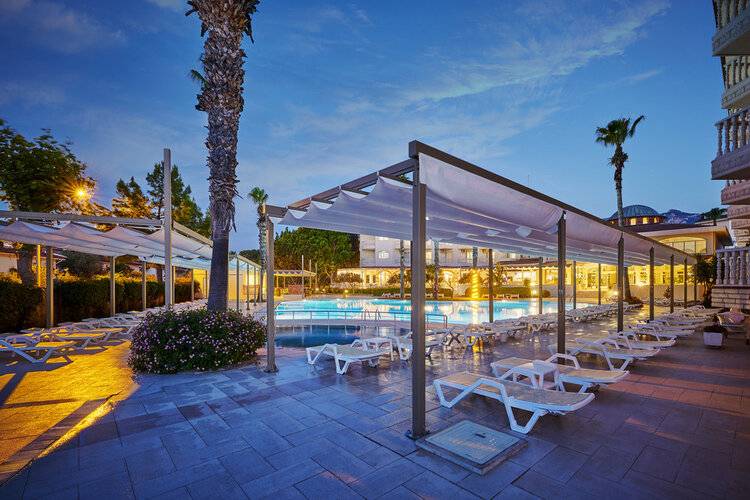 Fun Sun Smart Lurea Beach (Ex. Larissa Sultans Beach Hotel)