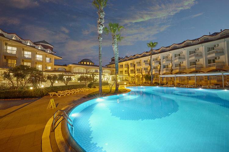 Fun Sun Smart Lurea Beach (Ex. Larissa Sultans Beach Hotel)