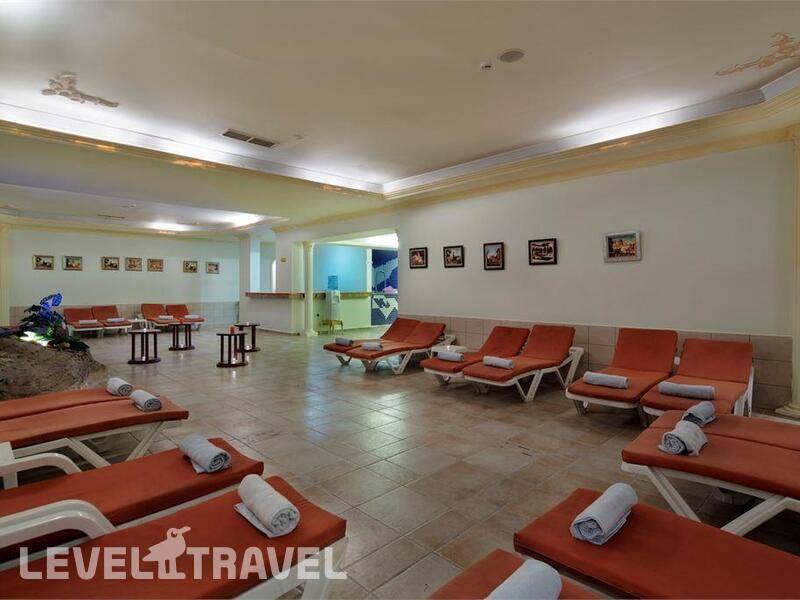 Фотография Larissa Sultans Beach Hotel
