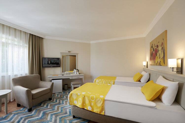 Fun Sun Smart Lurea Beach (Ex. Larissa Sultans Beach Hotel)