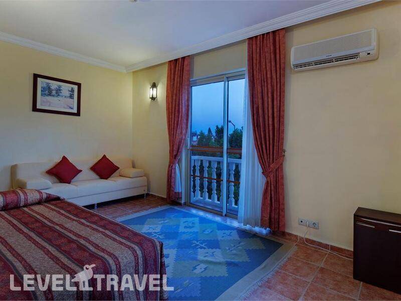 Фотография Larissa Sultans Beach Hotel