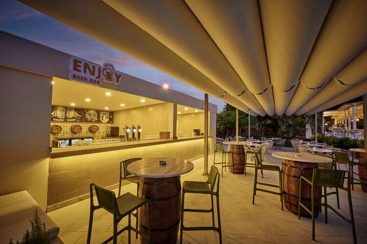 Fun Sun Smart Lurea Beach (Ex. Larissa Sultans Beach Hotel)