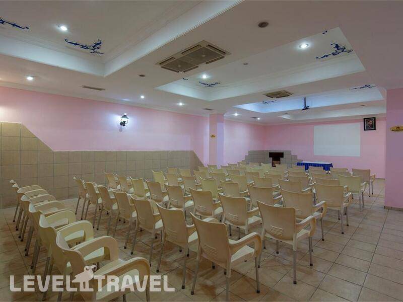Фотография Larissa Sultans Beach Hotel