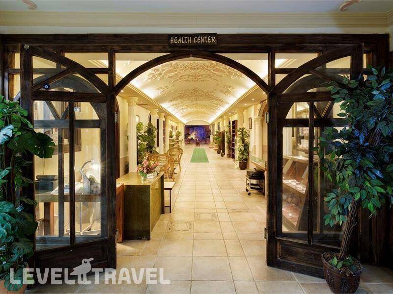 Фотография Larissa Sultans Beach Hotel