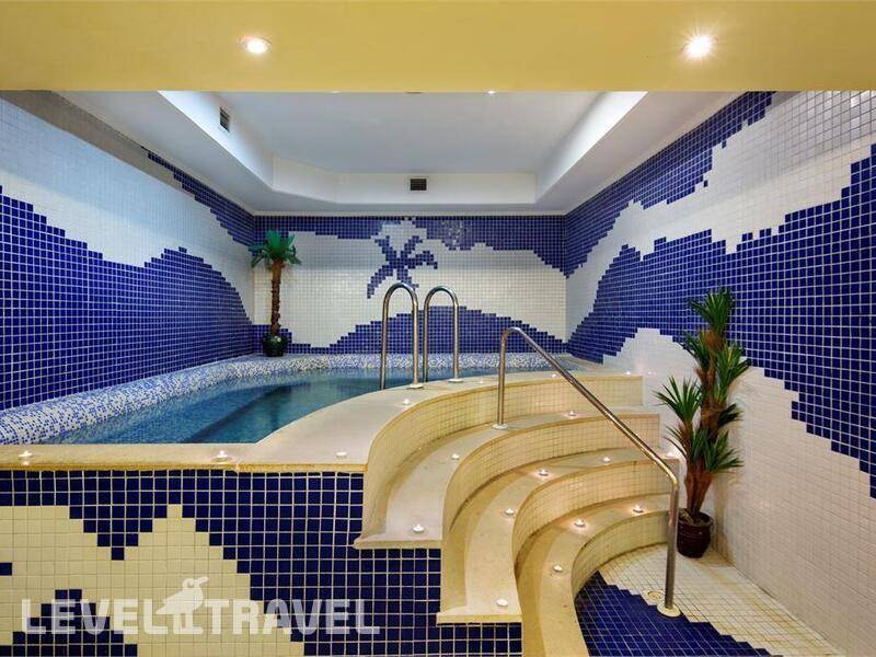 Фотография Larissa Sultans Beach Hotel