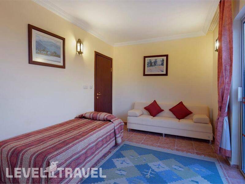 Фотография Larissa Sultans Beach Hotel