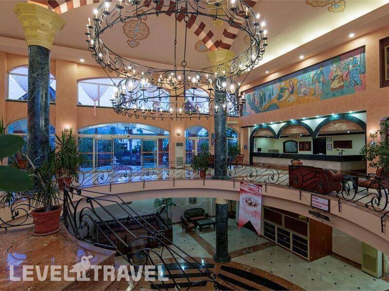 Фотография Larissa Sultans Beach Hotel