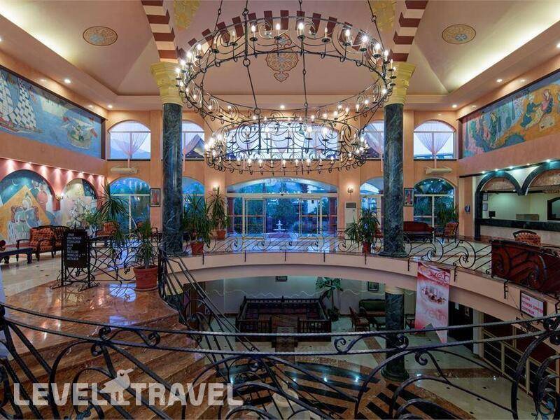 Фотография Larissa Sultans Beach Hotel
