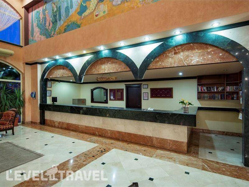 Фотография Larissa Sultans Beach Hotel