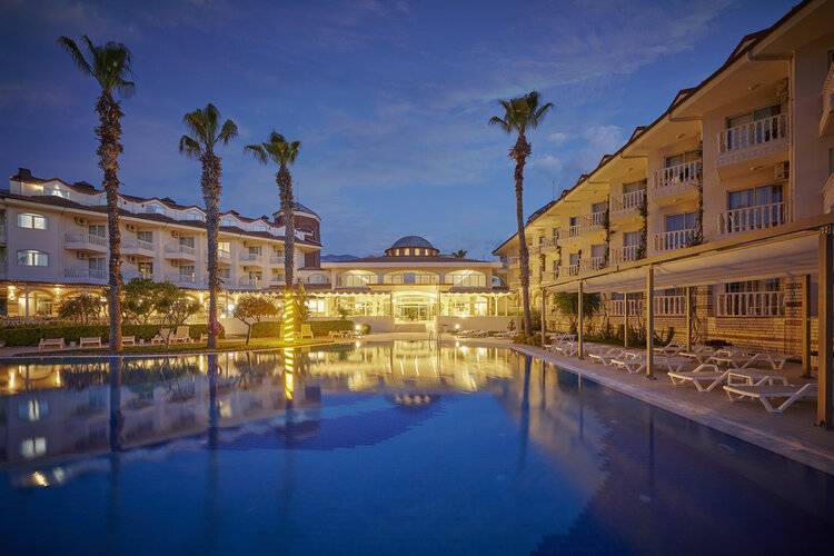 Fun Sun Smart Lurea Beach (Ex. Larissa Sultans Beach Hotel)