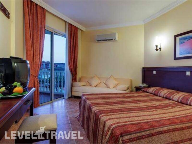 Фотография Larissa Sultans Beach Hotel