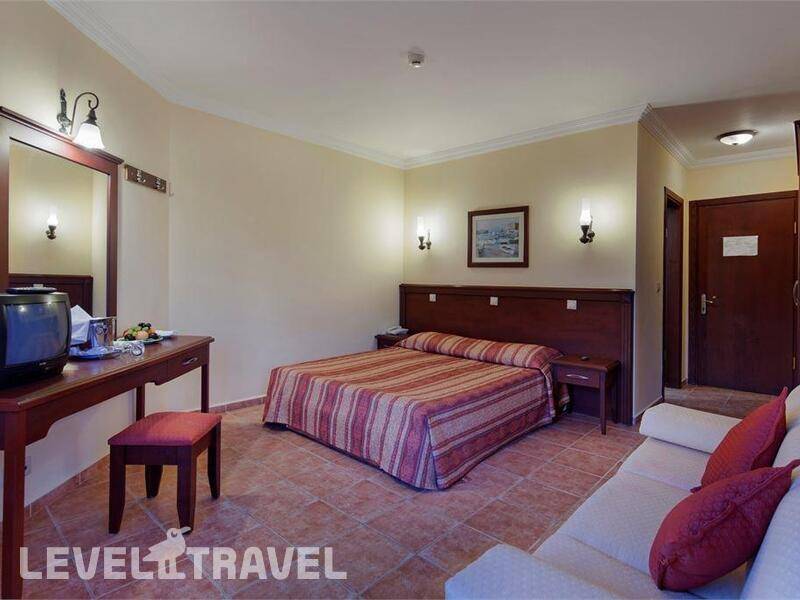 Фотография Larissa Sultans Beach Hotel