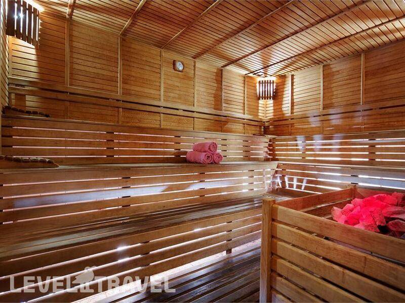 Фотография Larissa Sultans Beach Hotel