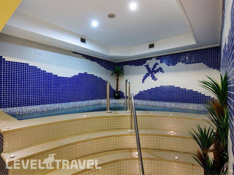 Фотография Larissa Sultans Beach Hotel