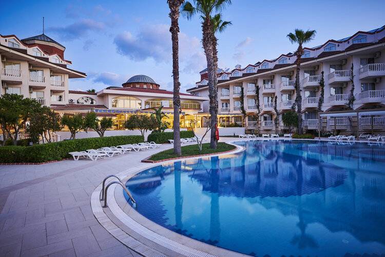 Fun Sun Smart Lurea Beach (Ex. Larissa Sultans Beach Hotel)