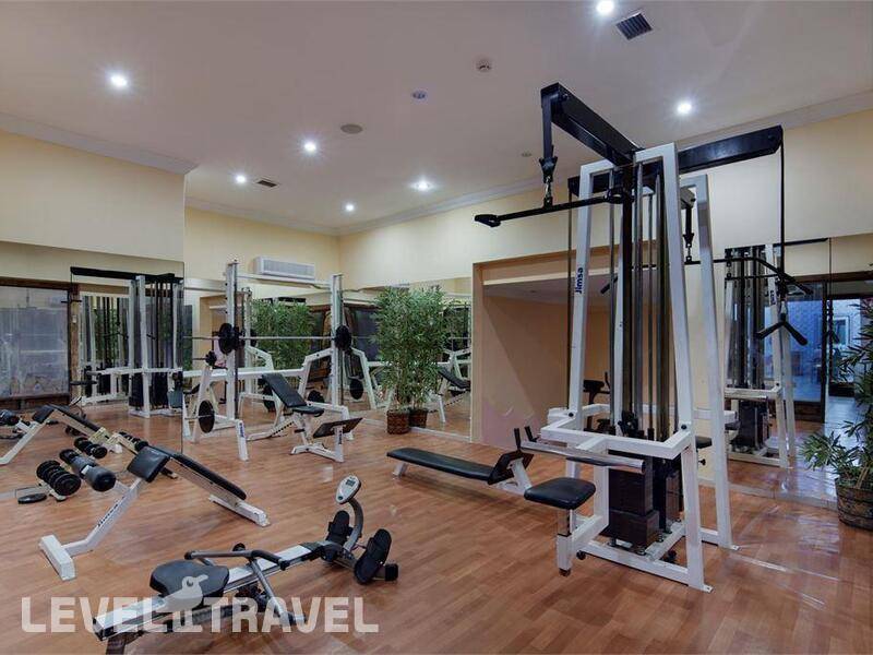 Фотография Larissa Sultans Beach Hotel