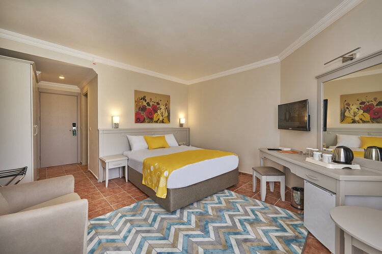 Fun Sun Smart Lurea Beach (Ex. Larissa Sultans Beach Hotel)