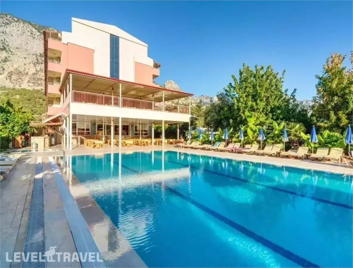 Grand Hotel Derin (Ex.Sunmerry Hotel)